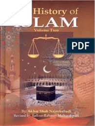By thary1953 saturday, august 7, 2021 History Of Islam Vol 2 Caliphate Abrahamic Religions