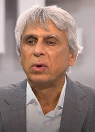 Professor Adel El Gammal