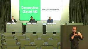 25 fitte duivels trainen voor emotionele wedstrijd tegen denemarken. Coronavirus Covid 19 Persconferentie Update Van 25 04 2020 Youtube