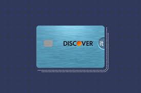 Maybe you would like to learn more about one of these? Discover It Student Cash Back Credit Card Review