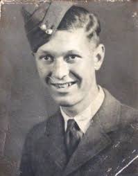 Sergeant ( Flt. Engr. ) William George Classen (1924-1944)