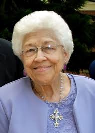 Joanna Wallace Obituary