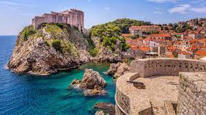 Náutica & turismo embarcaciones, destinos, accesorios, diversión. El Exito Turistico De Croacia