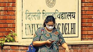 The Indian Express - News update