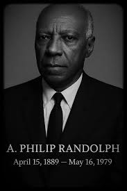 A Phillip Randolph