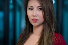 Christina Yip's Instagram, Twitter & Facebook