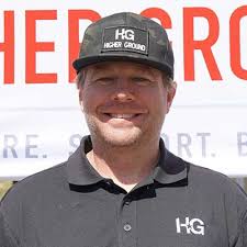 Chad Prichard's Instagram, Twitter & Facebook