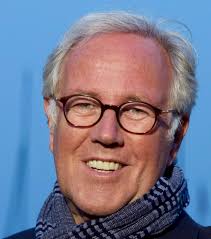 Lutz Ackermann: „Mut zur Mischung! Nur verbohrte Spezialisten bewegen sich  in Schubladen“