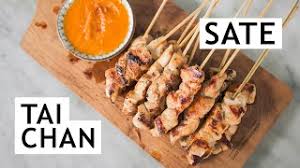 Serta tentu saja cara membuatnya. Enggak Perlu Ke Senayan Bikin Sendiri Taichan Favoritmu Merahputih