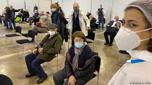 Sistemul imunitar al organismului este cel care ne protejeaza de agentii patogeni care cauzeaza diversele infectii. China AjutÄƒ Serbia Cu Vaccinuri Societate Dw 25 01 2021