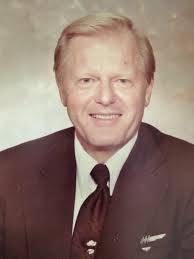 PCN Flight West: August 2016