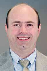 Dr. McFarlin Bids Farewell After 45 Years