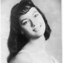 June Eleanor Turner Engram (1941-2019)