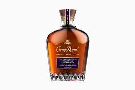 Crown royal deluxe label $3.00. Crown Royal Price List Find The Perfect Bottle Of Whisky 2020 Guide