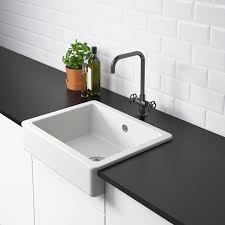 Ikeapedia is a free service provided by an ikea fan to ikea fans by ikeaddict. Havsen Evier Avec Face Avant Visible Blanc 62 48 Cm
