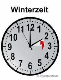 Die erste zeitumstellung 2014 kommt am sonntag, 30. Achtung Zeitumstellung Was Verkehrsteilnehmer Beachten Mussen Www Mymuenchen De