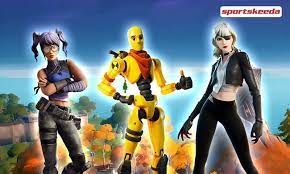 The sweatiest fortnite skins of 2021, this #fortnite video includes fortnite tryhard skins, sweaty fortnite skins and showcases the fortnite top 10 tryhard. Top 5 Sweaty Fortnite Skins As Of April 2021