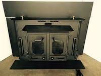 Wood Stove Insert Ebay Wood Burning Fireplace Inserts Buck Stove Fireplace Inserts