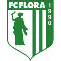 Flora tallinn is playing next match on 25 jun 2021 against nõmme kalju in premium liiga. Fc Flora Tallinn 90 S Logo Brands Of The World Download Vector Logos And Logotypes