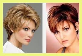 By the age of 60, many women cut long hair and make beautiful short haircuts for themselves. Hairstyles For Women Over 50 With Round Faces And Glasses 430871 5 Hairstyles For La S Over 50 With Glasses Round Face Tutorials
