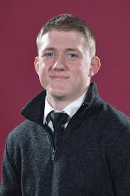 2020-21 Men's Track & Field Roster