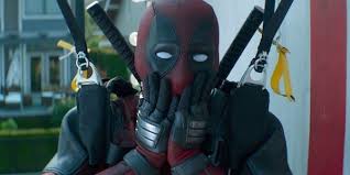 Dmx x gone give it to ya ost дедпул . All The Insane Deadpool 2 Cameos Including Matt Damon Cinemablend
