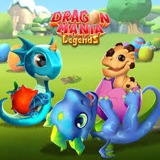 Desde aventuras gráficas a juegos de acción, pasando por los videojuegos más clásicos. A New Update Is Coming To Dragon Mania Legends Facebook