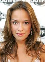 W polsce zagrała m.in u andrzeja wajdy i patryka vegi ojcem jej syna jest popularny amerykański aktor. Alicja Bachleda Curus Najnowsze Informacje Wp Film