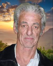 James Albaugh Obituary February 13, 2024