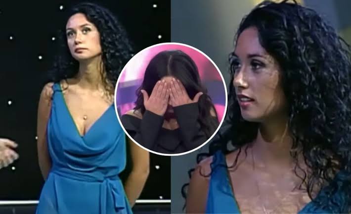 Pamela Díaz no ocultó su vergüenza tras revisar su paso por Miss Chile 1999:  “Tenía cara de guarén”