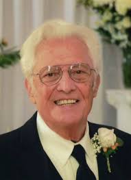 Obituary information for Jack L. Rhyne