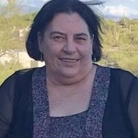 Cynthia Ogle Obituary