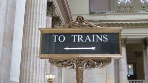 Remaking Union Station - Warmearth