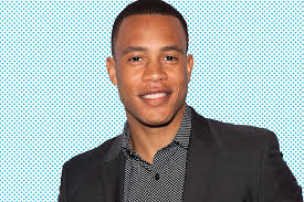 Empire's Trai Byers: This Is Just the 'Beginning of Andre's Story'