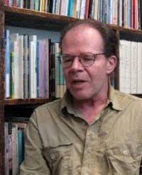 Franz Wright, RIP: "My Peace I Leave"