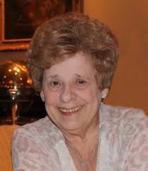 Rosalie Shore (1938–2025) of Shiloh, IL