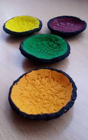 Kil Hamuru Etkinligi Kilim