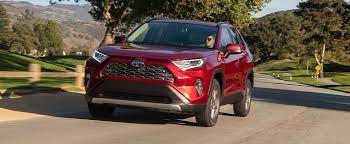 California offers rebates, as opposed to tax credits, for eligible vehicles. Rav4 Hybrid Vs Rav4 Prime The Key Differences Between Toyota S Hybrid Suvs Autoevolution