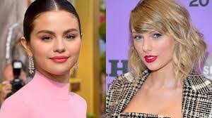 Selena Taylor's Instagram, Twitter & Facebook