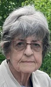 Obituary information for Evelyn Barton Streng