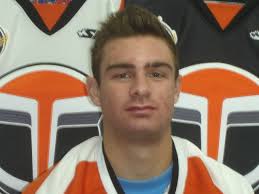 Humboldt Broncos @ Nipawin Hawks Saturday, October 01, 2011