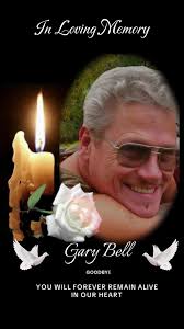 Im at Lost for Words Rip Gary