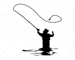 Free Free 234 Fly Fishing Svg Images SVG PNG EPS DXF File