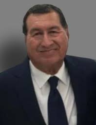 Jose "Joe" Vittonel Obituary July 26, 2022