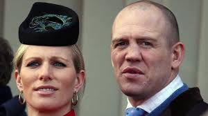 Mike tindall — spielerinformationen voller name michael james tindall geburtstag 18. Zara And Mike Tindall Lose Their Baby Bbc News