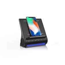 Additional usb charging port for. Top 10 Iphone Speaker Docks Of 2021 Best Reviews Guide