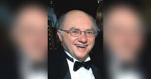 Obituary for Dennis L. Bieker