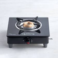 Download gas stove high quality transparent background png images. Lifelong Single Burner Gas Stove Isi Certified Lifelong Online