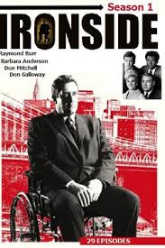 Created by michael caleo, collier young. Ironside Serie Online Stream Anschauen Betaseries Com