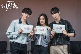 Истинная красота / true beauty. Webtoon Turned Drama True Beauty Releases Character Profiles And Teasers Photocards